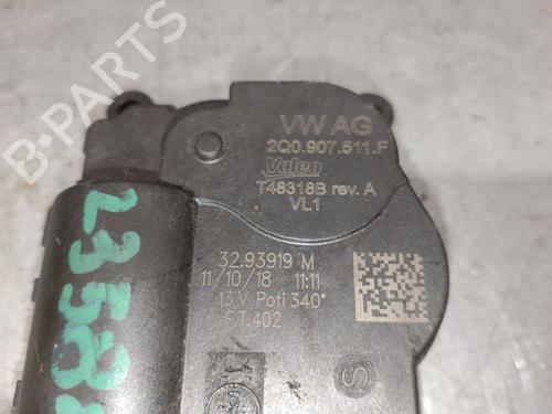 Modulo electronico AUDI Q3 (F3B) 35 TDI | BP29697067M83 