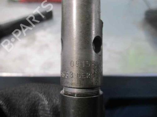 Injector OPEL ZAFIRA A MPV (T98) 2.0 DI 16V (F75) | BP3207355M100 