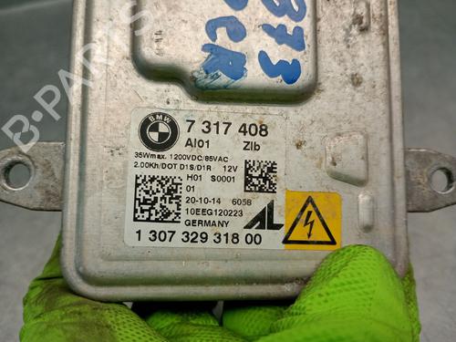 Xenon ballast BMW X4 (F26) xDrive 35 d | BP30078771C53