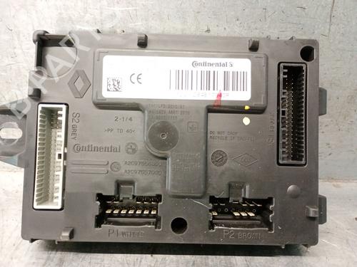 Elektronisk modul DACIA SANDERO II 1.0 SCe 75 (B8JC, B8JD, B8NC) | BP28726296M83 