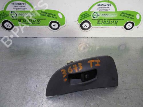 Used Left rear window switch Left rear window switch 2074356 2074356