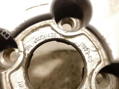 Rim PEUGEOT 306 Hatchback (7A, 7C, N3, N5) 1.9 D | BP22738927C45 