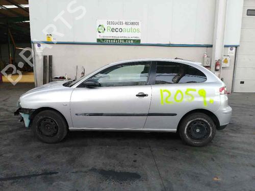 Gearbox SEAT IBIZA III (6L1) 1.4 16V | BP6874773M3 