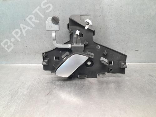 Used Front left interior door handle Front left interior door handle CITROËN C5 II (RC_) 2.0 HDi (RCRHRH) (136 hp) 36473508 36473508