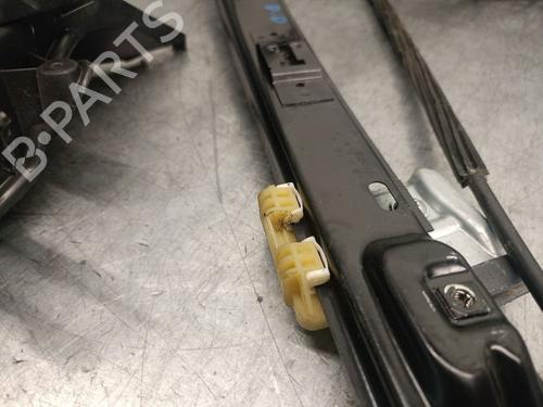 Front right window mechanism SEAT IBIZA IV (6J5, 6P1) 1.2 TSI | BP27442098C23 