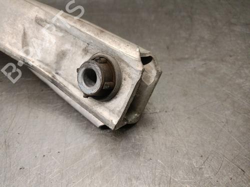 Left rear suspension arm SAAB 9-3 Convertible (YS3F) 2.0 t | BP27543458M14 