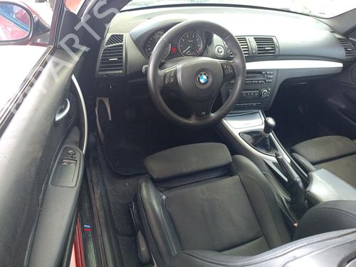 Frontplade/Frontkurv BMW 1 (E81) 118 i | BP38177548C72 - Image 7