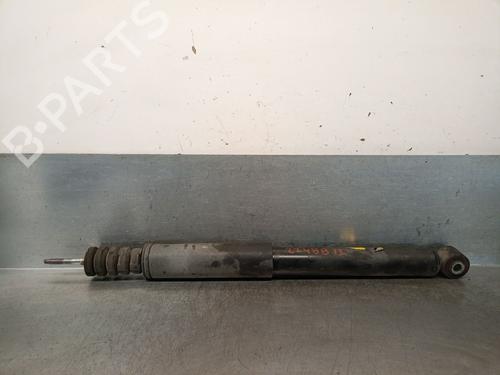 Used Left rear shock absorber RENAULT CLIO III (BR0/1, CR0/1) 1.4 16V (98 hp) 25244920