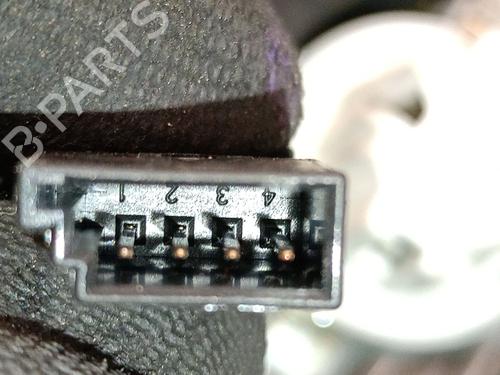 Left taillight BMW X3 (E83) 3.0 d | BP39514862C34 - Image 5