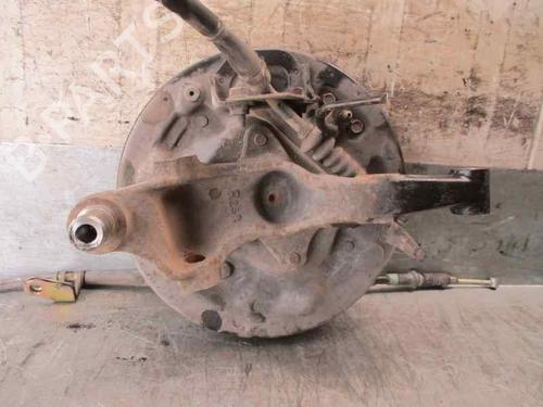 Right rear steering knuckle MAZDA 323 C V (BA) 1.5 16V (BA11) | BP7701676M28 