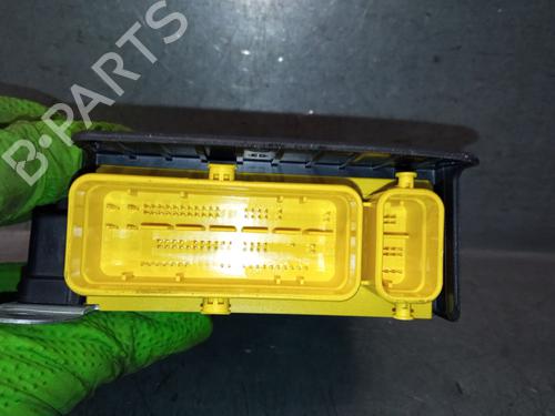 Kollisjonspute styreenhet VW TOUAREG (CR7, RC8) 3.0 TSI 4motion | BP30100614M53