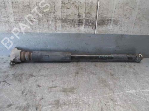 Used Left rear shock absorber FORD FIESTA VI (CB1, CCN) 1.6 TDCi (90 hp) 7003931