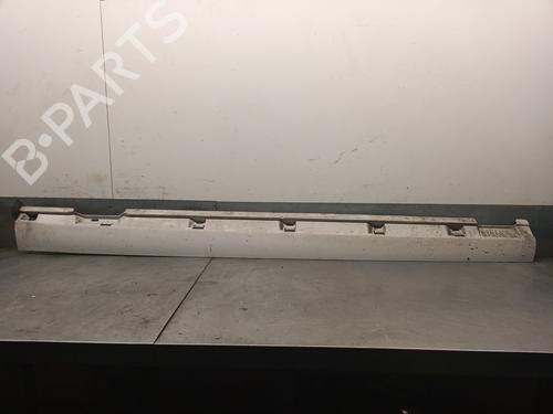 Used Left sideskirt VW CC B7 (358) 2.0 TDI (140 hp) 23231600