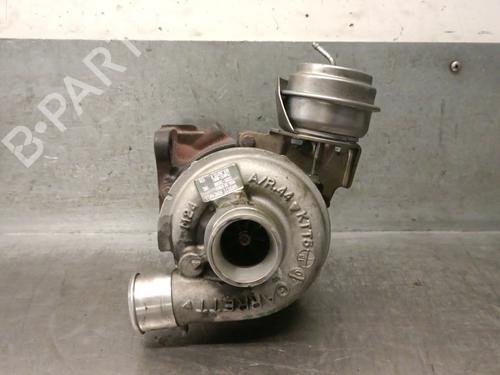 Used Turbocharger/Supercharger KIA OPTIMA (FSGDS6B) 1.7 CRDi (136 hp) 30487506