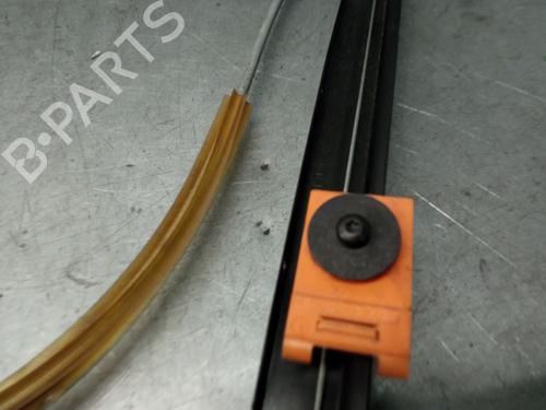 Fensterheber links vorne AUDI A3 (8P1) 2.0 TDI 16V | BP29912373C22