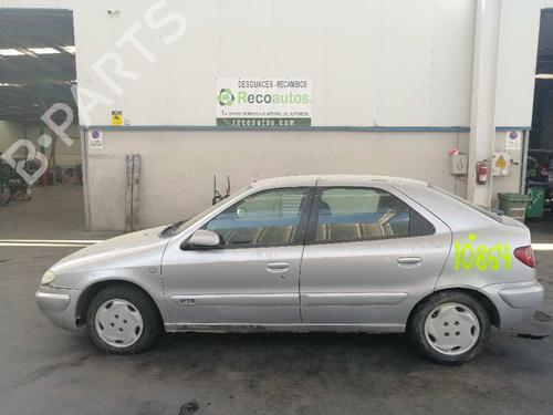 Instrument cluster CITROËN XSARA (N1) 1.9 D | BP5650802C47 