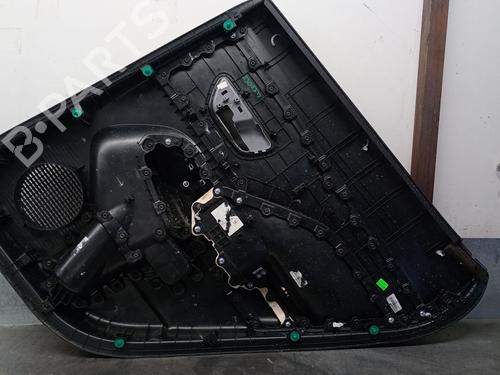 Rear right panel HYUNDAI KONA SUV Van (OS, OSE, OSI) EV | BP28327067C61 