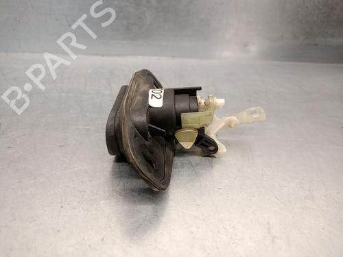 Tailgate handle VOLVO S40 I (644) 1.8 i | BP25238326C132 
