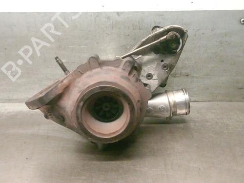 Turbo/Compressor CITROËN JUMPER II Van 2.2 HDi 110 | BP30909430M71