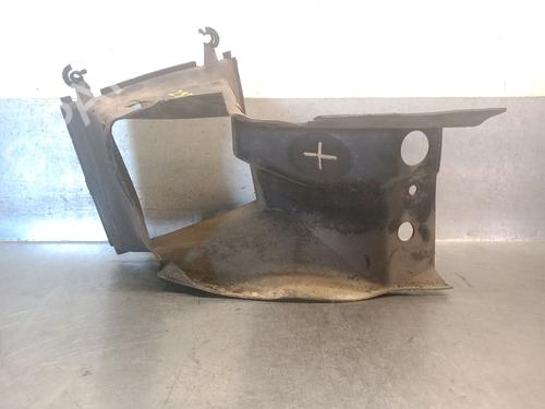 Pipe SEAT IBIZA III (6L1) 1.9 TDI | BP27641155M125 