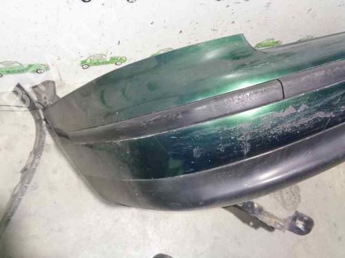 Bak støtfanger SEAT TOLEDO II (1M2) 1.9 TDI | BP6005056C8 