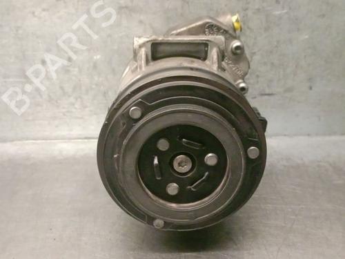 AC compressor CHEVROLET CRUZE Hatchback (J305) 1.7 D | BP31665936M34 - Image 2