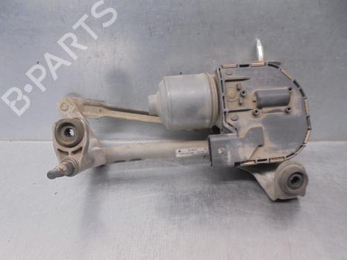 Used Front wiper motor SEAT ALTEA (5P1) 1.9 TDI (105 hp) 16967415
