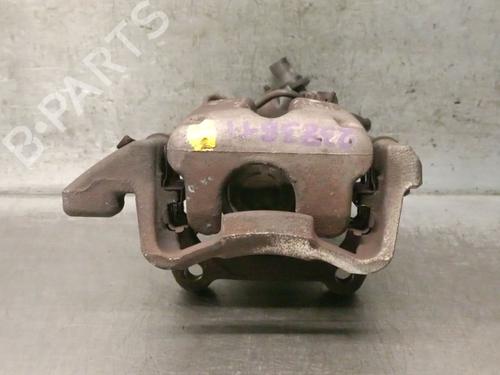 Left rear brake caliper VW JETTA III (1K2) 1.9 TDI | BP31292743M107