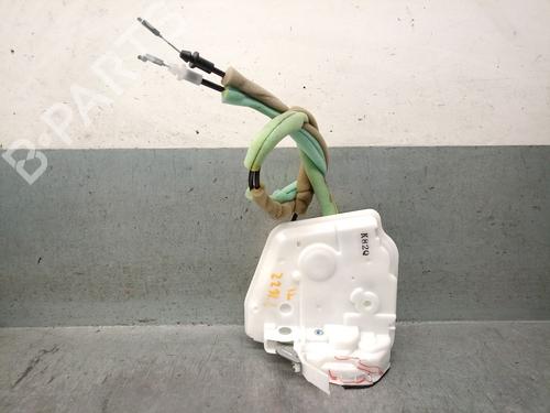 Venstre bagtil lås MAZDA CX-5 (KF) 2.0 | BP32217079C100 