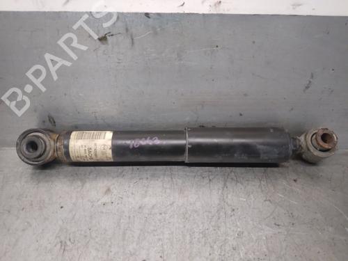 Used Right rear shock absorber CITROËN BERLINGO MULTISPACE (B9) 1.6 HDi 110 (109 hp) 15098098
