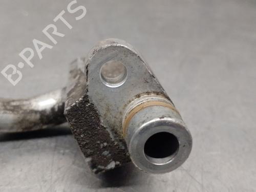 AC pipe NISSAN PRIMASTAR Van (X83) 2.0 dCi 115 | BP39696003M126 - Image 5