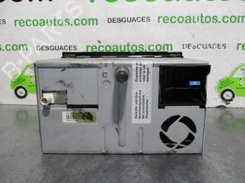 Radio OPEL CORSA D (S07) 1.3 CDTI (L08, L68) | BP3019414E6 