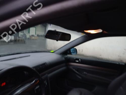 Front bumper reinforcement AUDI A4 B5 (8D2) 1.9 TDI | BP30962479C109