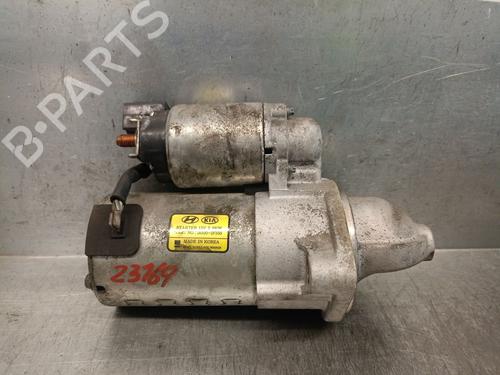 Startmotor KIA SORENTO III (UM) 2.2 CRDi (200 hp) 27512693