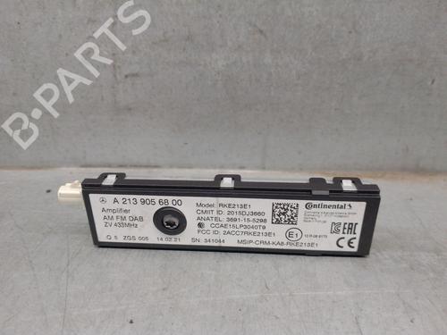 antennabase-mercedes-benz-gla-h247-2020-25711879 main image