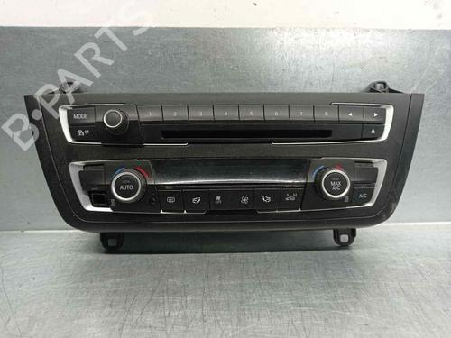 Used Climate control BMW 3 (F30, F80) 318 d (143 hp) 11086910