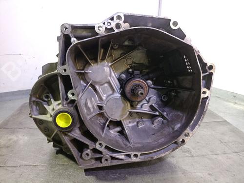 Getriebe für CITROËN C4 II (NC_) 1.6 HDi 90 (92 hp) 29154677