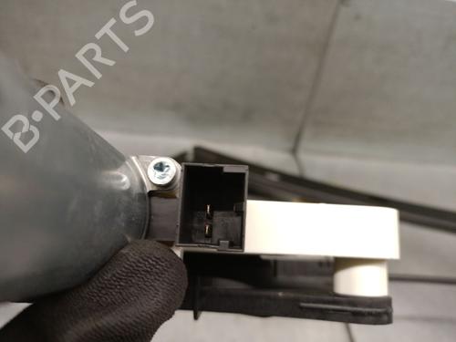 Front left window mechanism VW PASSAT B8 Variant (3G5, CB5) 2.0 TDI | BP31837889C22