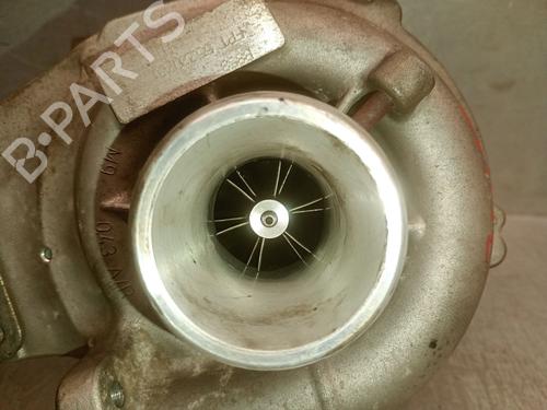 Turbolader/Kompressor LANCIA DELTA III (844_) 1.6 D Multijet (844.AXC11, 844.AXC1A) | BP30940445M71