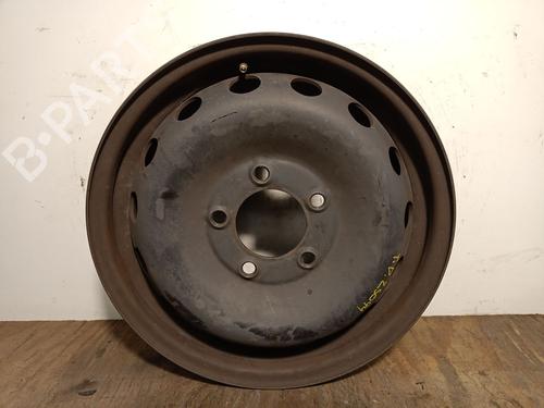 Used Rim Rim RENAULT MASTER III Van (FV) 2.3 dCi 130 FWD (FV0M, FV0Y, FV0J, FV02, FV03) (130 hp) 33705540 33705540