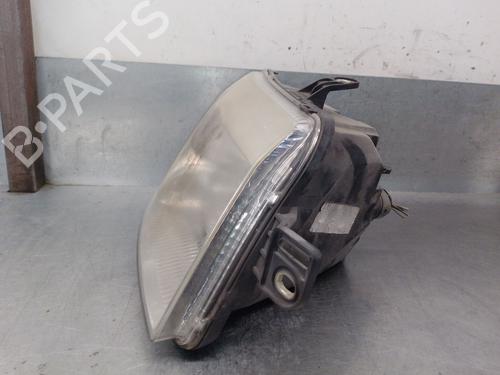 Right headlight FIAT PANDA (169_) 1.2 (169.AXB11, 169.AXB1A) | BP36676195C29 - Image 2