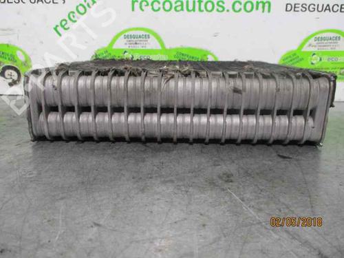 Air conditioning evaporator FIAT BRAVO II (198_) 1.9 D Multijet (198AXB1A) | BP11667269M109 