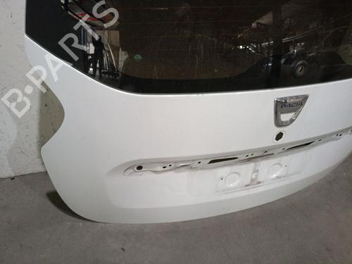 Tailgate DACIA LODGY (JS_) 1.2 TCe (JSAY, JSM0) | BP38208671C6 - Image 3