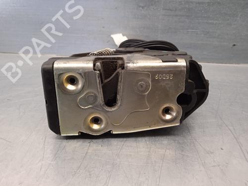 Front right lock SMART FORTWO Coupe (451) 1.0 (451.330, 451.334) | BP12981190C97 