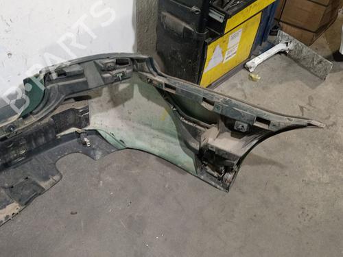 Bak støtfanger JAGUAR X-TYPE I (X400) 2.0 D | BP29001140C8 
