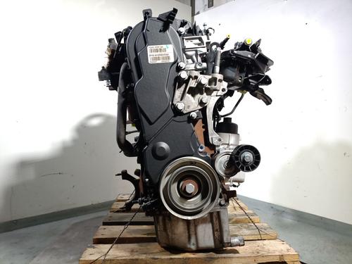 Used Engine Engine FORD S-MAX (WA6) 2.0 TDCi (140 hp) 40506546 40506546