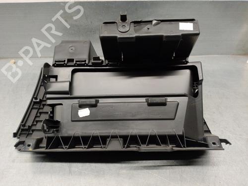 Glove box SEAT IBIZA V (KJ1, KJG)  | BP16437907C95 
