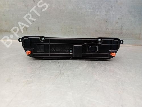 Climate control TOYOTA COROLLA Estate (_E21_) 1.8 Hybrid (ZWE211W) | BP25237779I5 