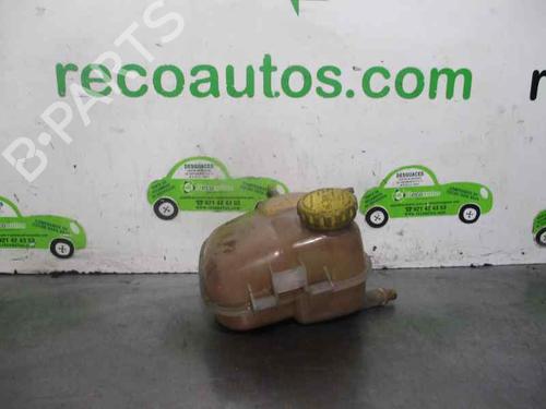 Used Expansion tank OPEL ASTRA G Hatchback (T98) 1.6 (F08, F48) (84 hp) 3883063