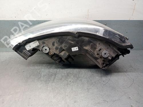 Right headlight AUDI A1 Sportback (8XA, 8XF) 1.4 TFSI | BP31806466C29